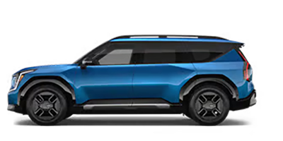 Kia of Lumberton in Lumberton NC