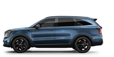 Kia of Lumberton in Lumberton NC