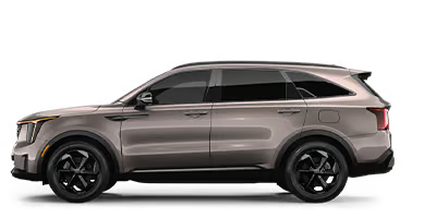 Kia of Lumberton in Lumberton NC