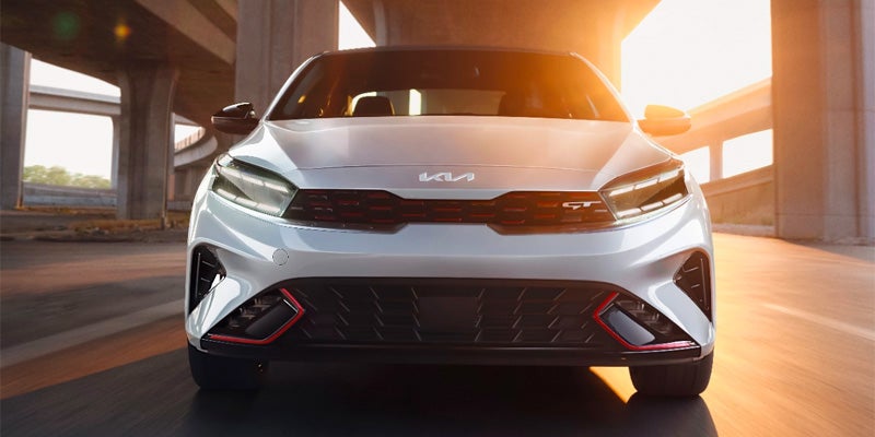 2024 Kia Telluride at Kia of Lumberton in Lumberton NC